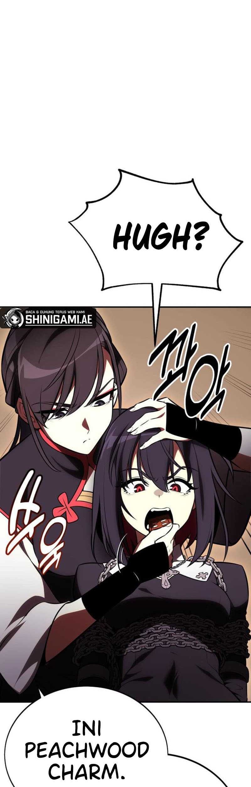 I Killed An Academy Player Chapter 46 Gambar 119