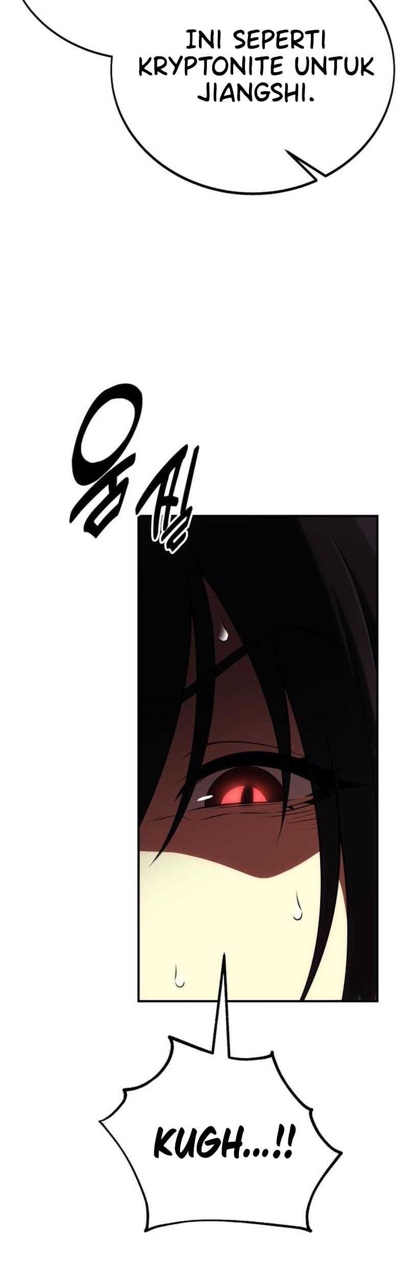 I Killed An Academy Player Chapter 46 Gambar 120