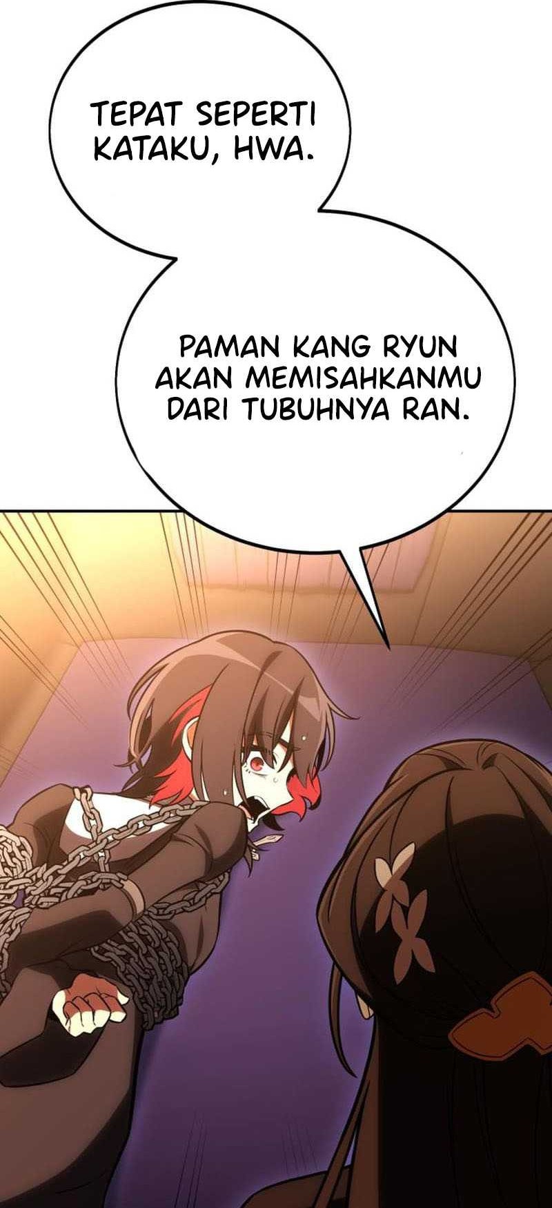 I Killed An Academy Player Chapter 46 Gambar 125