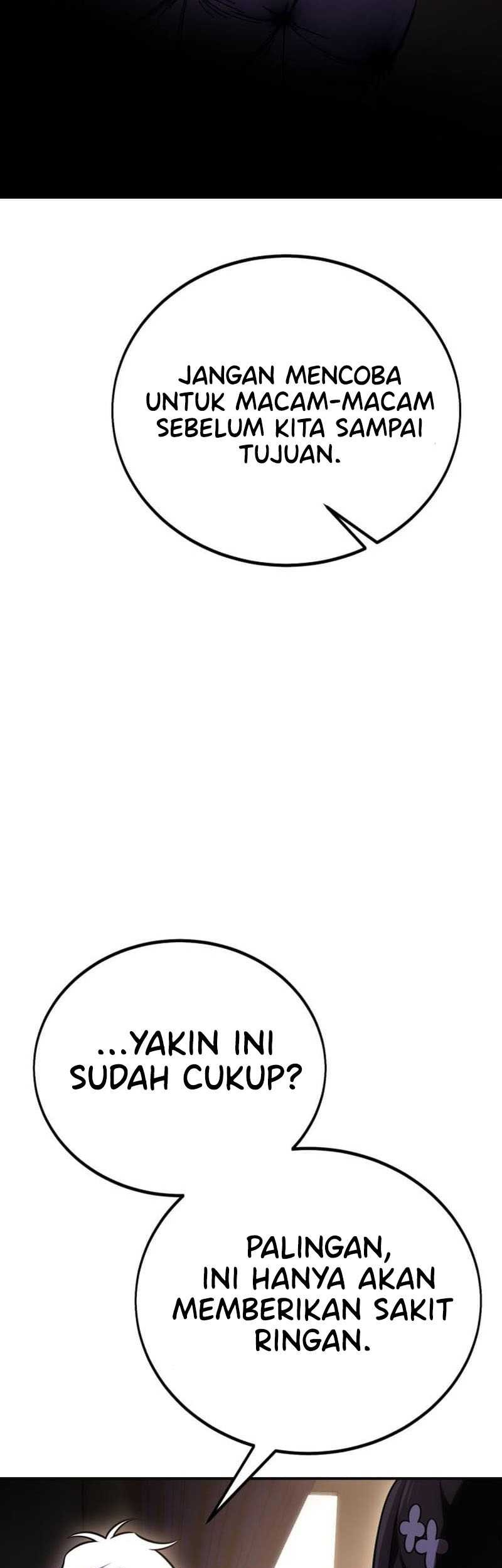 I Killed An Academy Player Chapter 46 Gambar 122