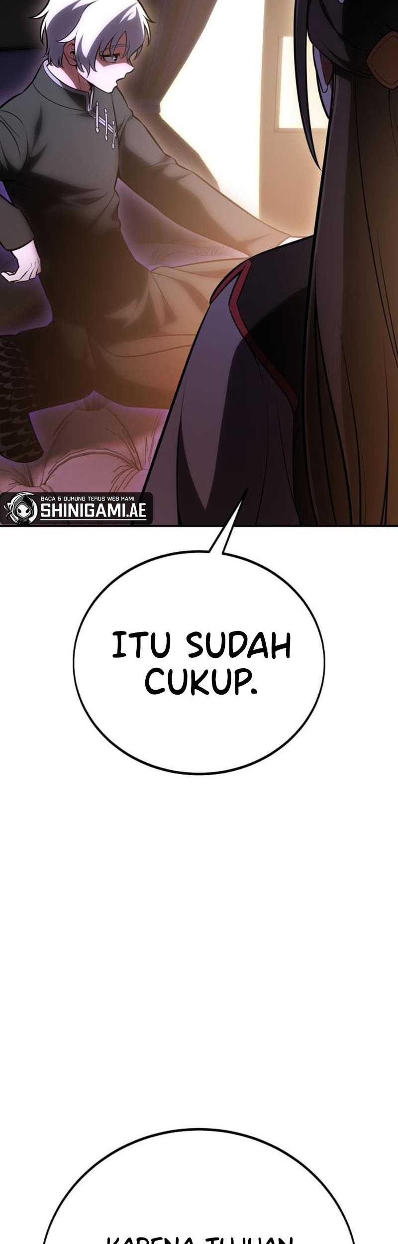 I Killed An Academy Player Chapter 46 Gambar 123