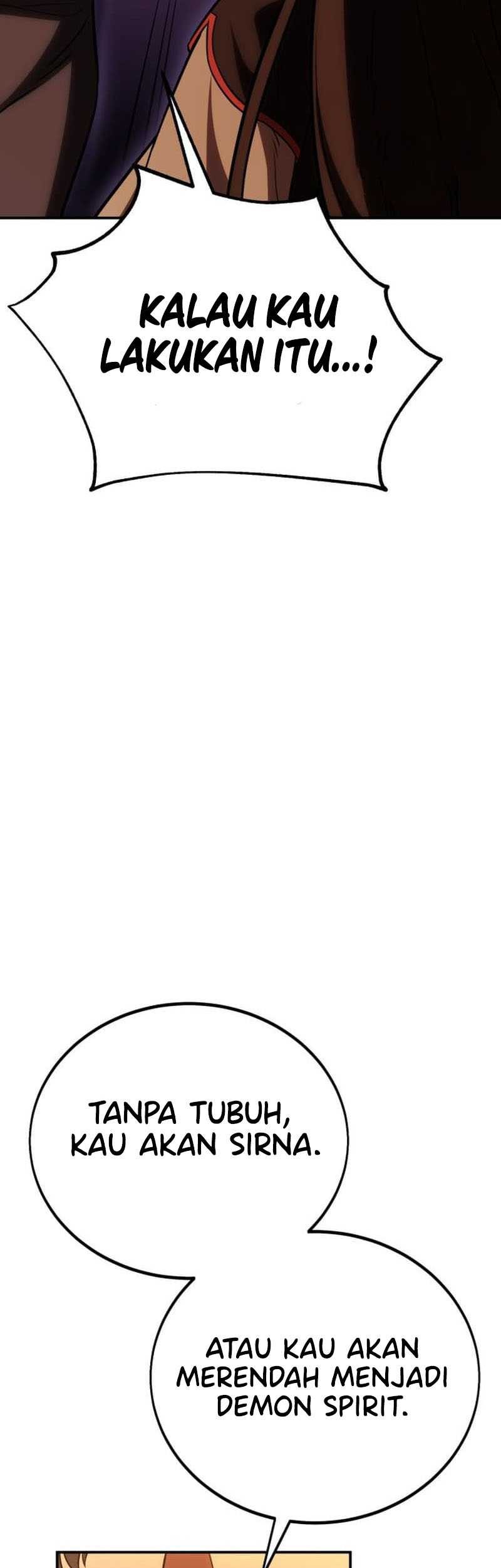 I Killed An Academy Player Chapter 46 Gambar 126