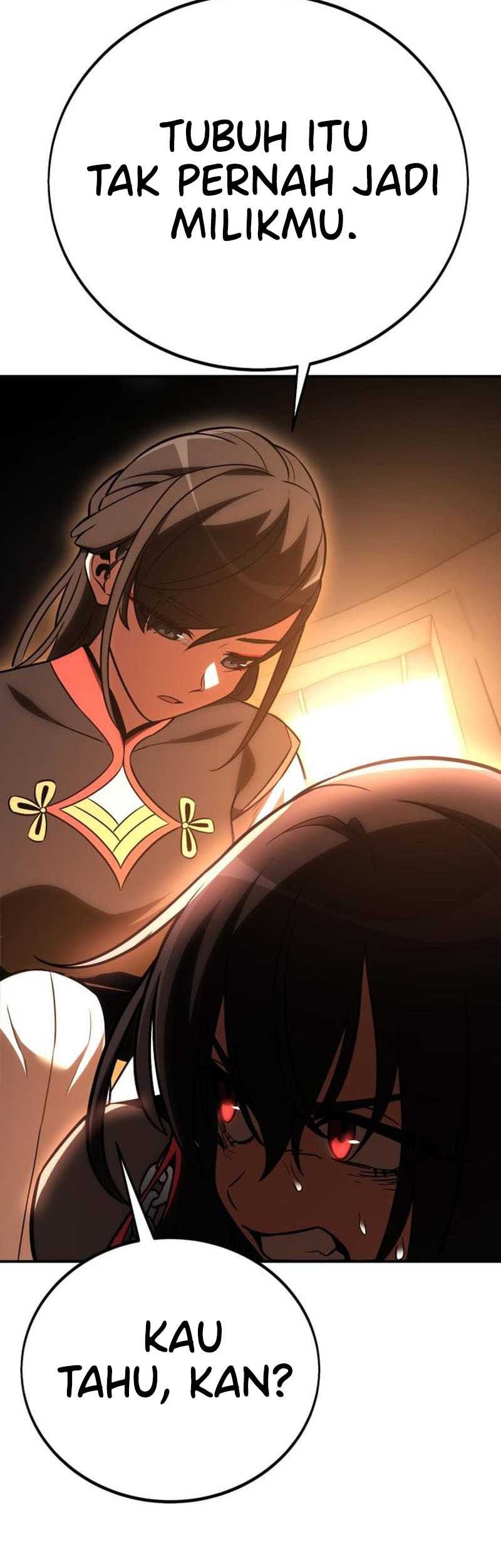 I Killed An Academy Player Chapter 46 Gambar 128