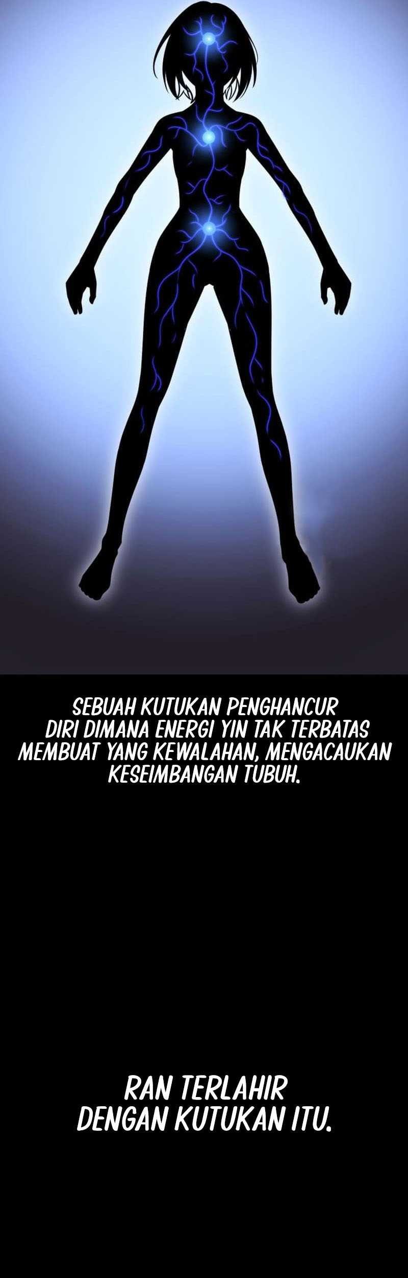 I Killed An Academy Player Chapter 46 Gambar 6