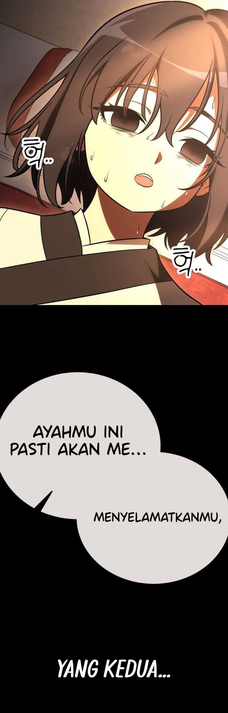 I Killed An Academy Player Chapter 46 Gambar 10