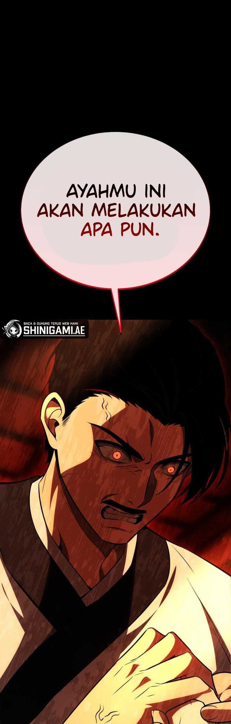 I Killed An Academy Player Chapter 46 Gambar 11