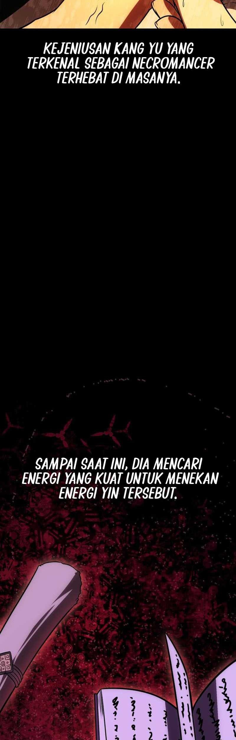 I Killed An Academy Player Chapter 46 Gambar 12