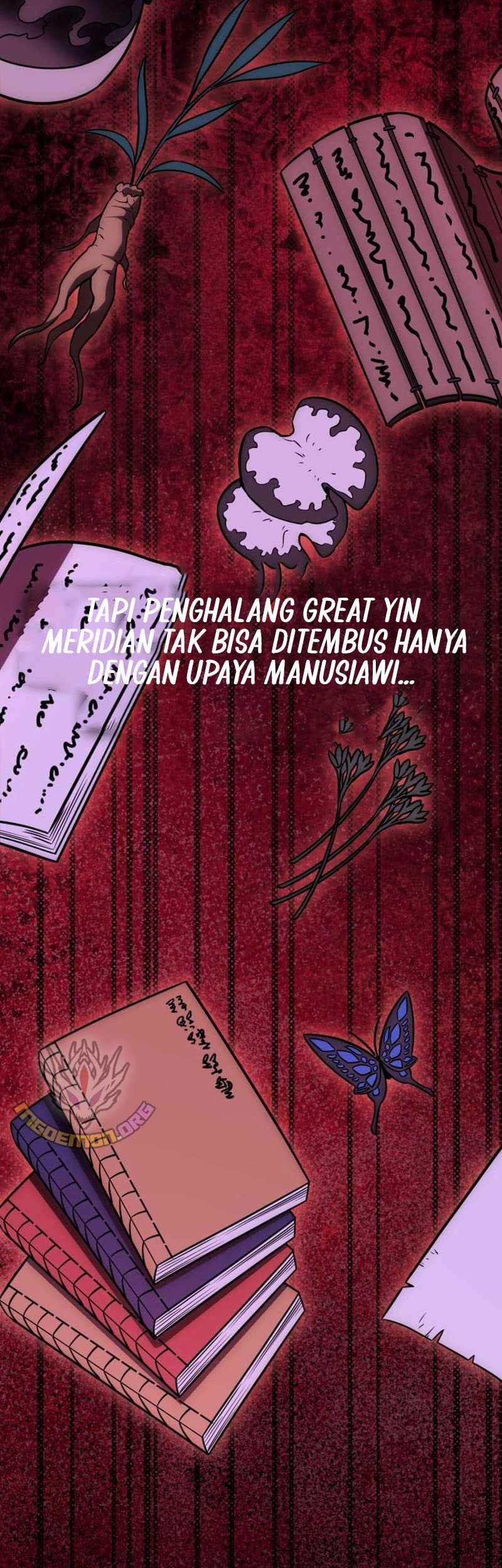 I Killed An Academy Player Chapter 46 Gambar 14