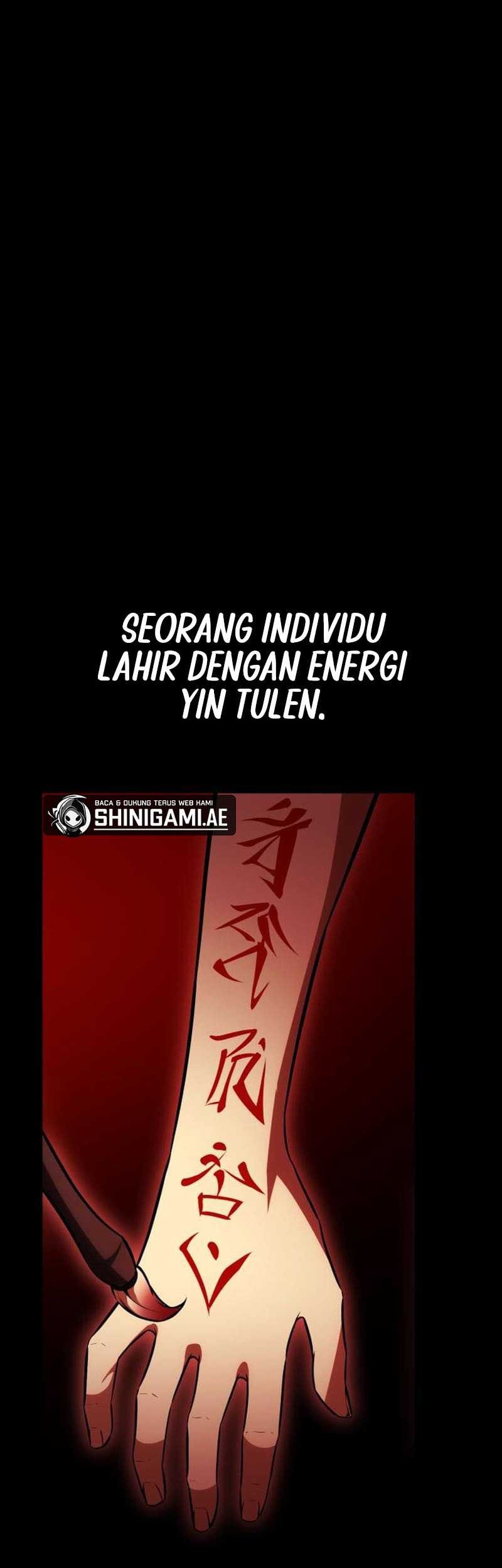 I Killed An Academy Player Chapter 46 Gambar 17