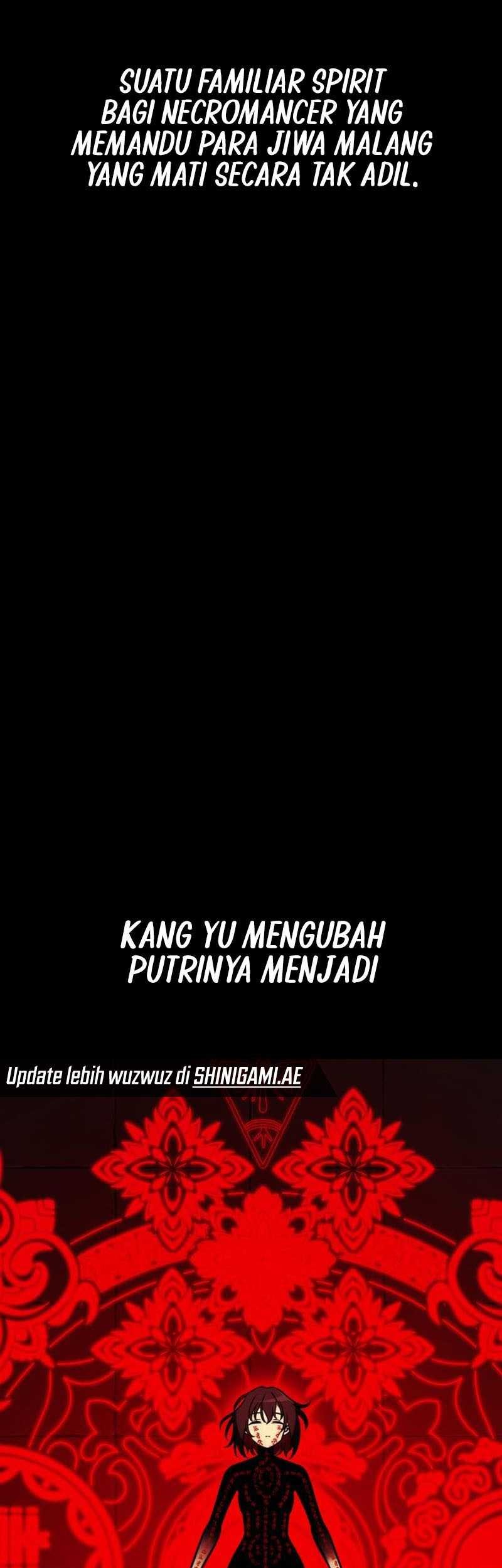 I Killed An Academy Player Chapter 46 Gambar 18