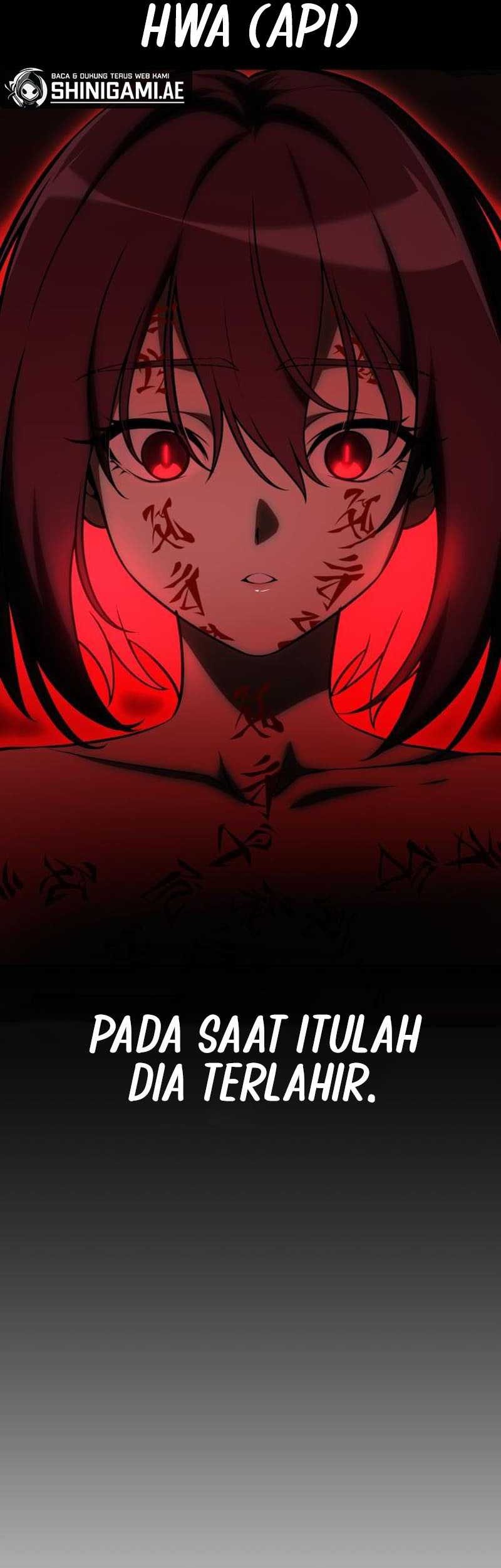 I Killed An Academy Player Chapter 46 Gambar 20