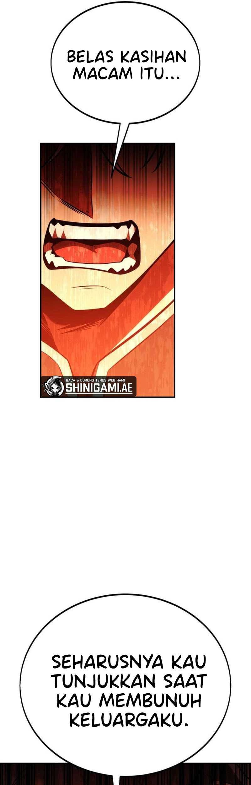 I Killed An Academy Player Chapter 46 Gambar 22