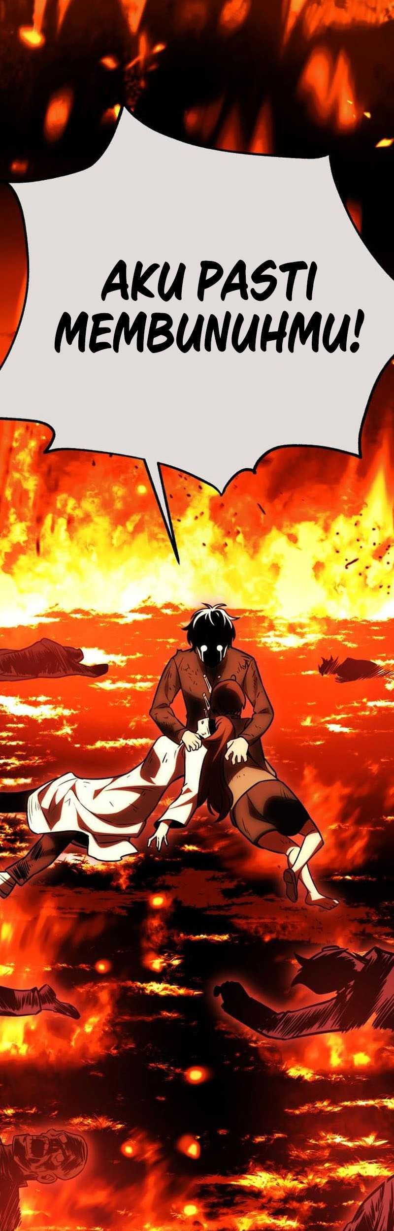 I Killed An Academy Player Chapter 46 Gambar 26