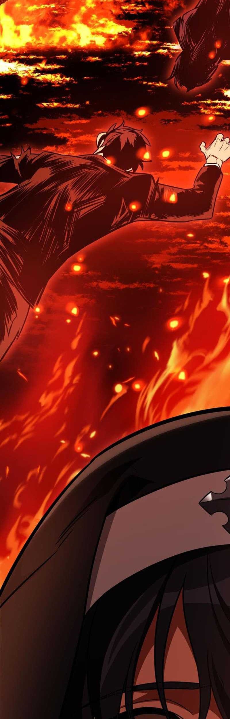 I Killed An Academy Player Chapter 46 Gambar 27