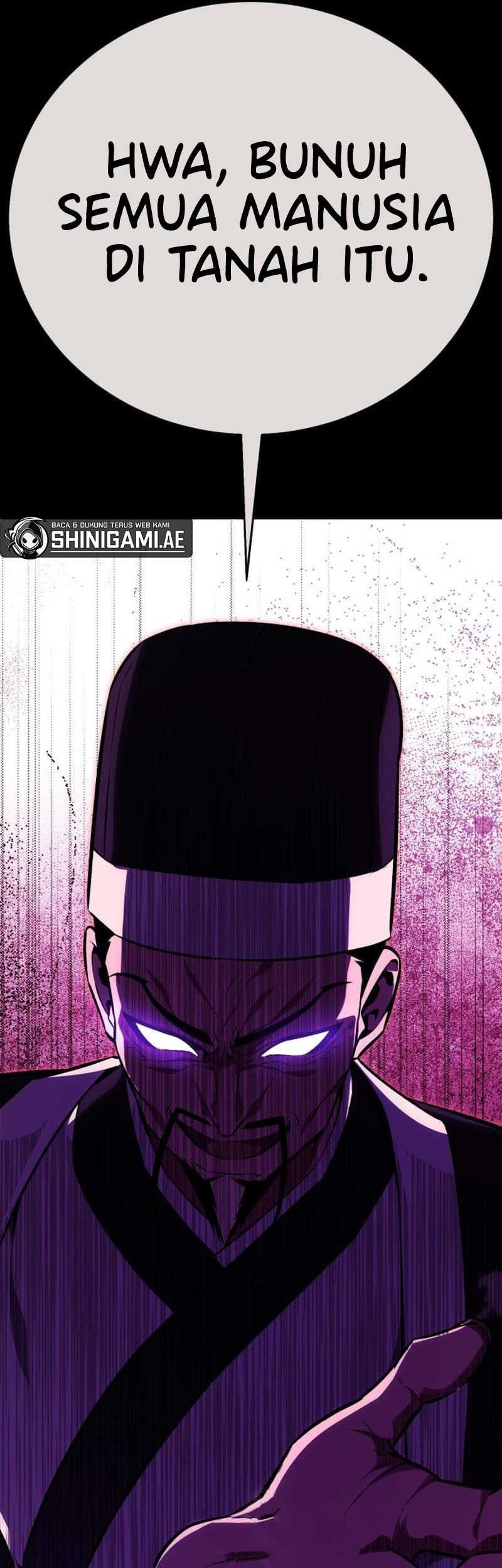 I Killed An Academy Player Chapter 46 Gambar 30