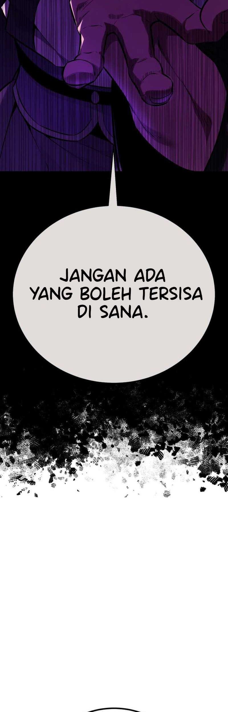 I Killed An Academy Player Chapter 46 Gambar 31