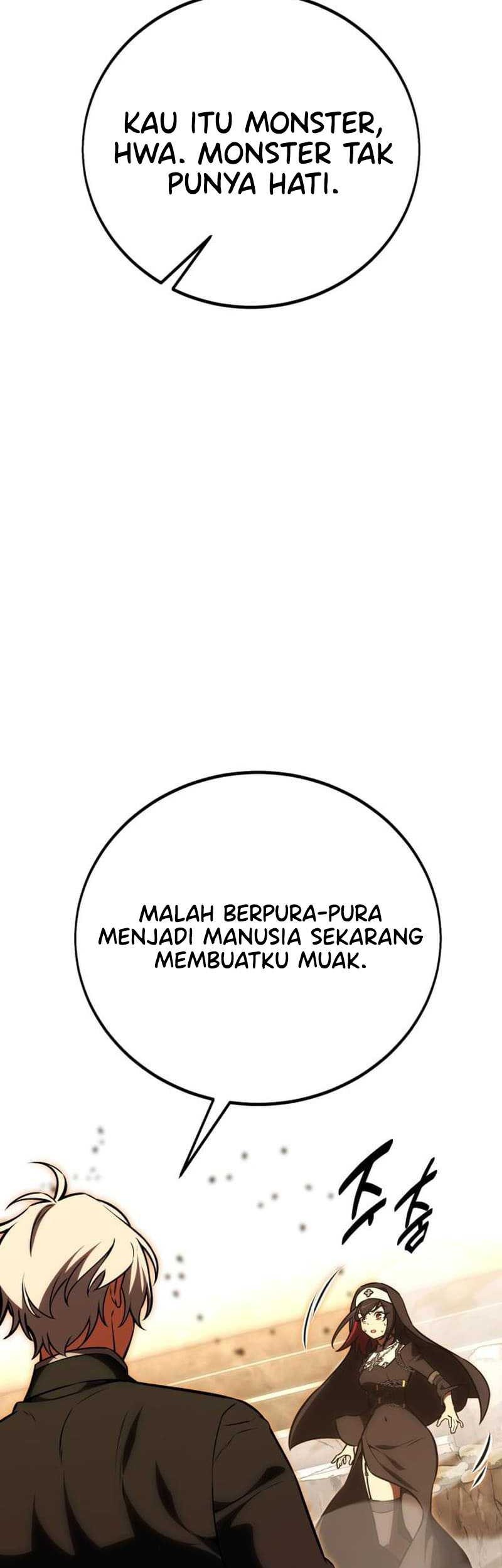 I Killed An Academy Player Chapter 46 Gambar 32