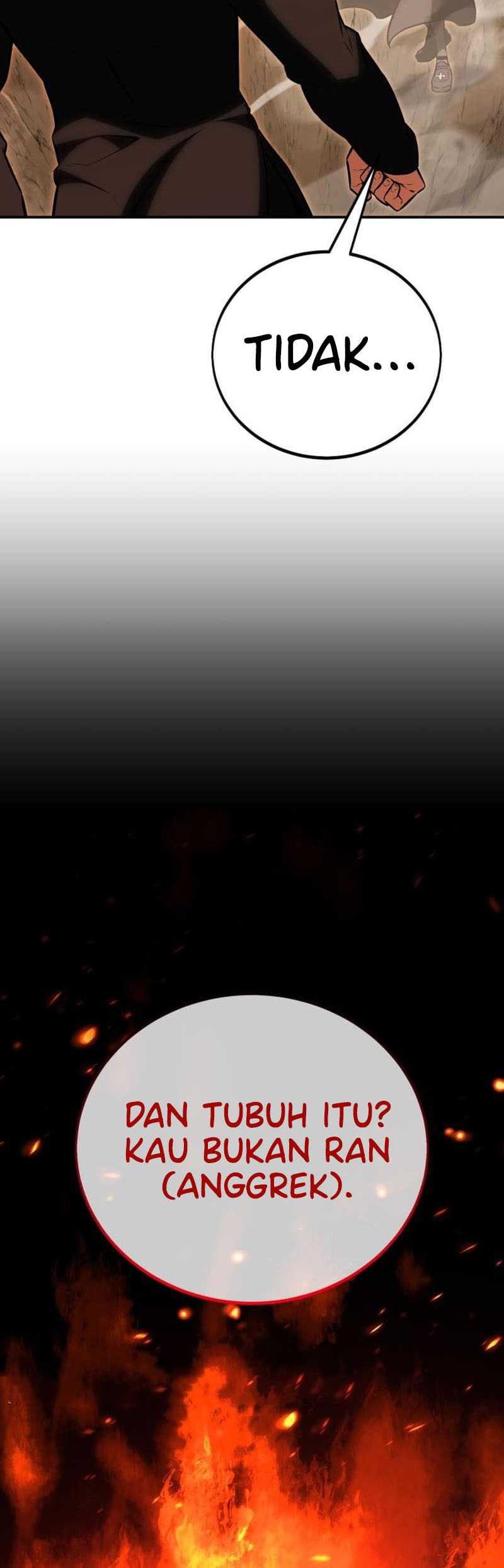 I Killed An Academy Player Chapter 46 Gambar 33