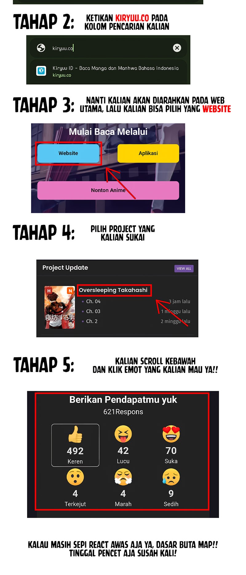 What’s Our Hero Doing? Chapter 31 Gambar 65