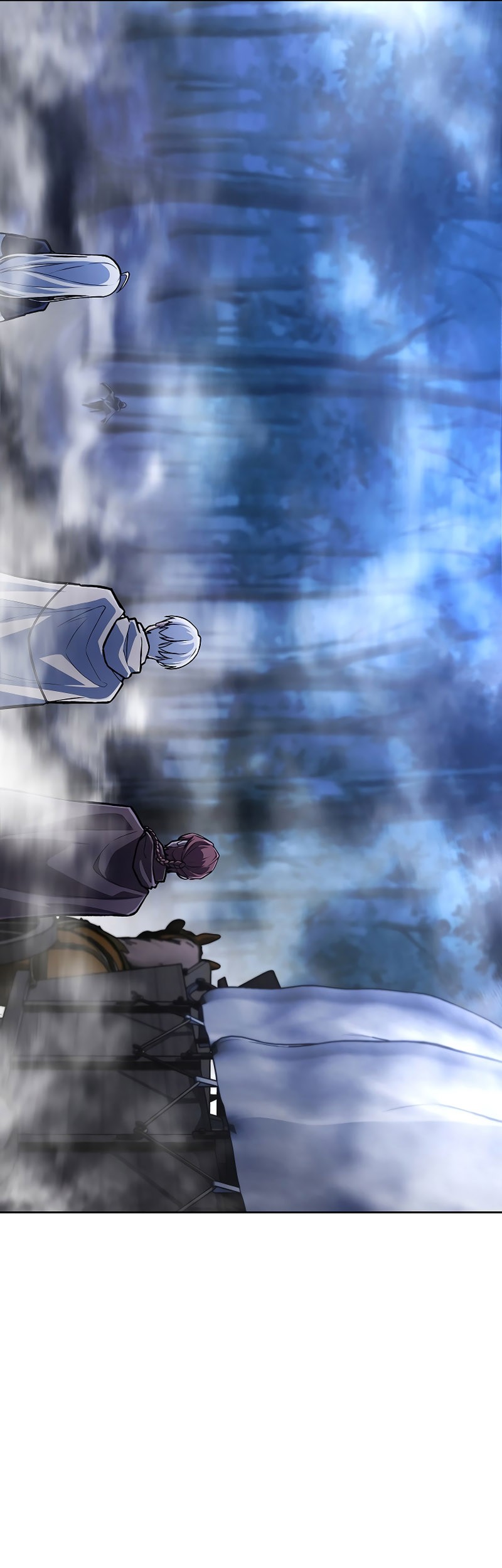 What’s Our Hero Doing? Chapter 31 Gambar 62