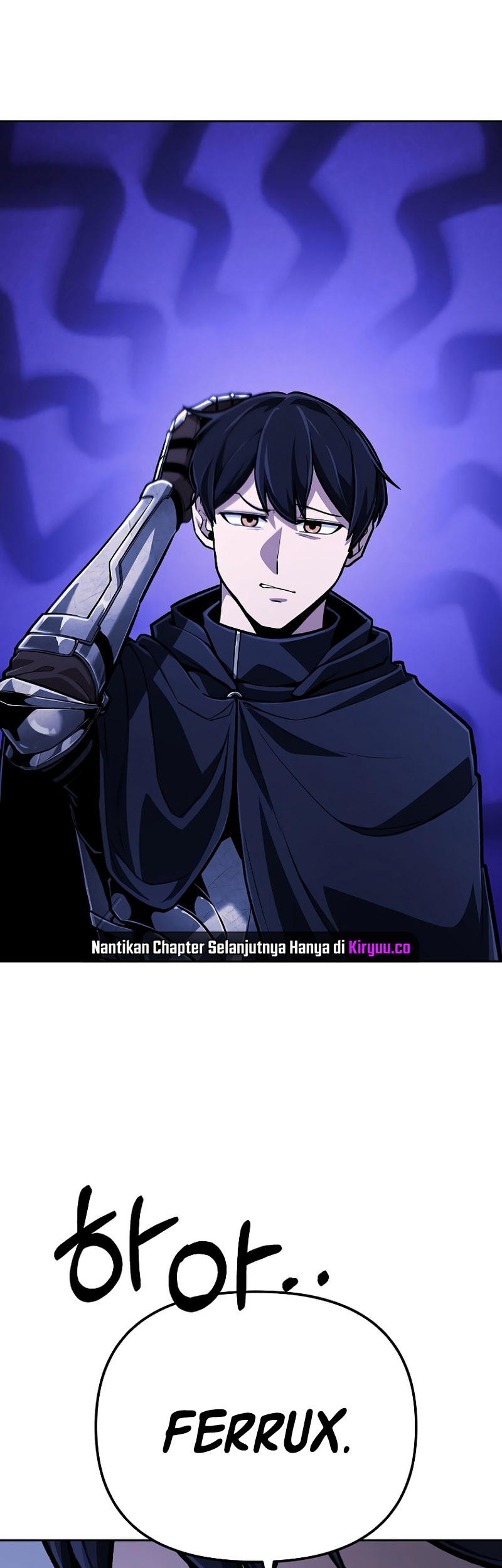 What’s Our Hero Doing? Chapter 31 Gambar 42