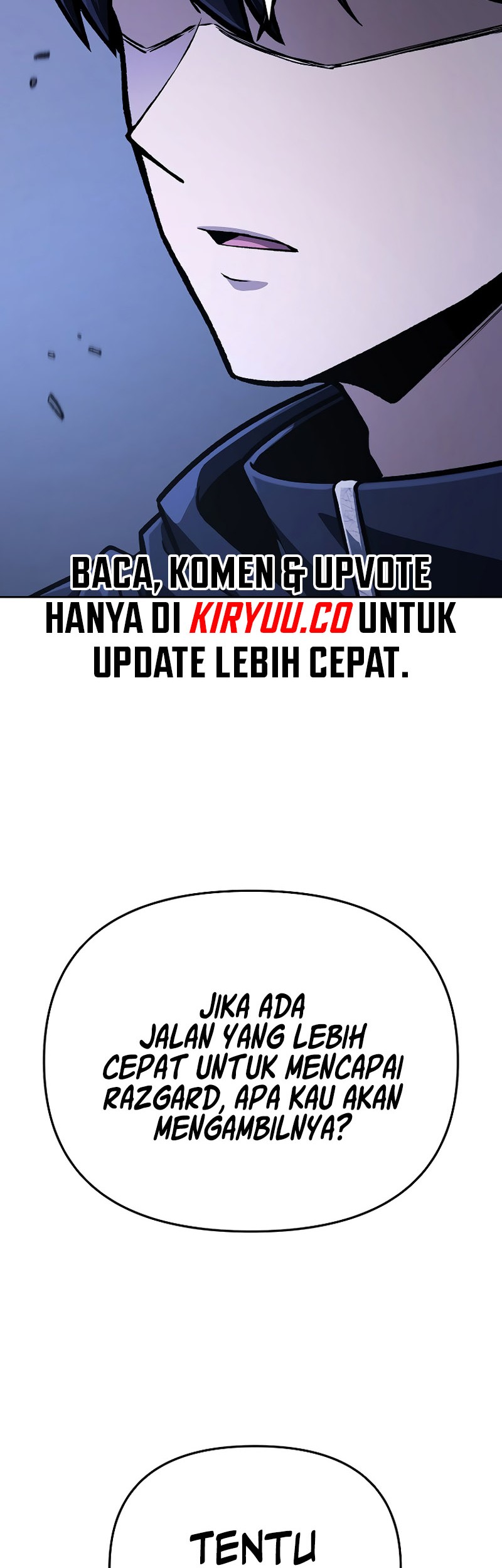 What’s Our Hero Doing? Chapter 31 Gambar 43