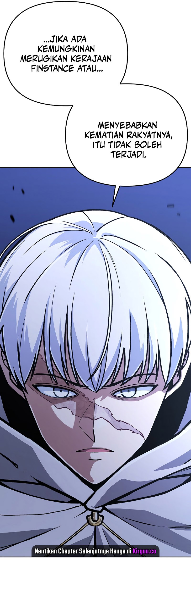 What’s Our Hero Doing? Chapter 31 Gambar 47