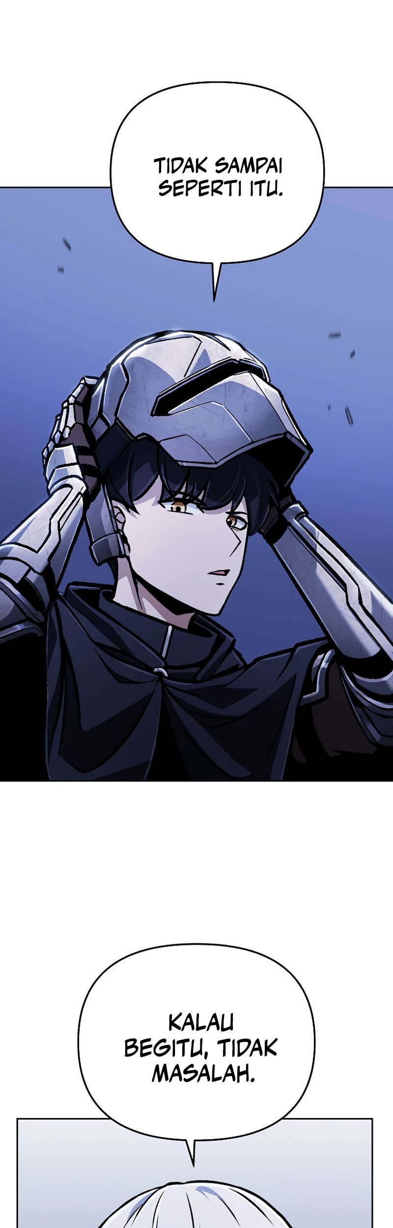 What’s Our Hero Doing? Chapter 31 Gambar 48