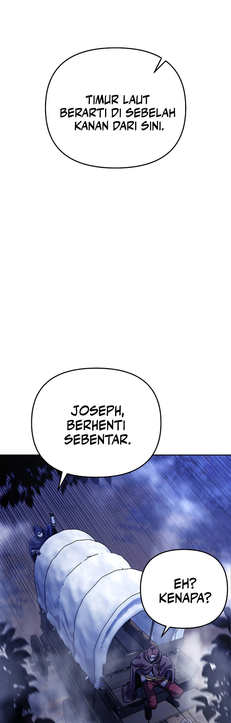 What’s Our Hero Doing? Chapter 31 Gambar 57