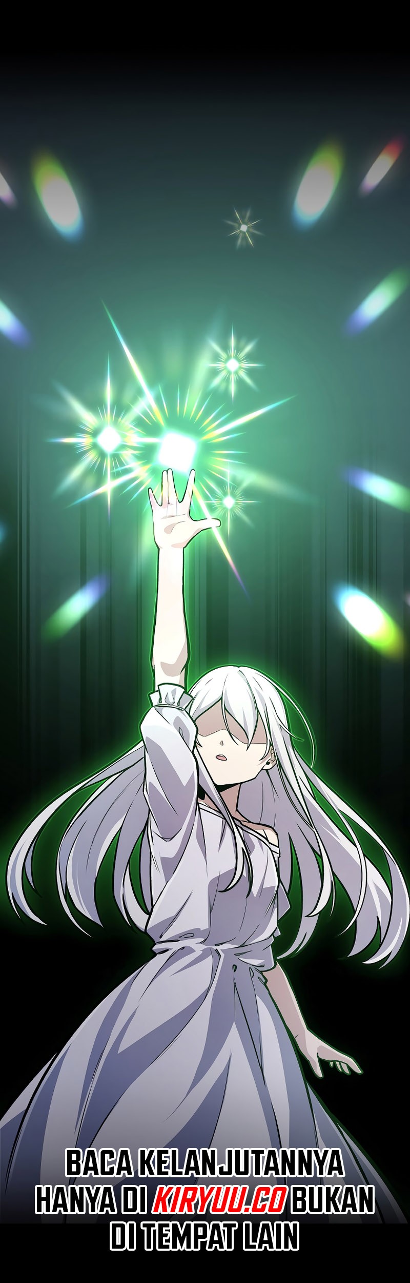 What’s Our Hero Doing? Chapter 31 Gambar 4