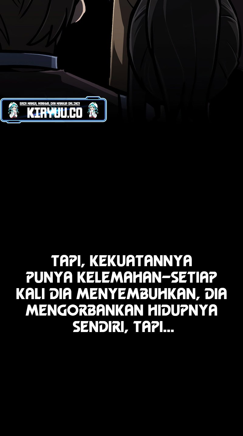 What’s Our Hero Doing? Chapter 31 Gambar 6