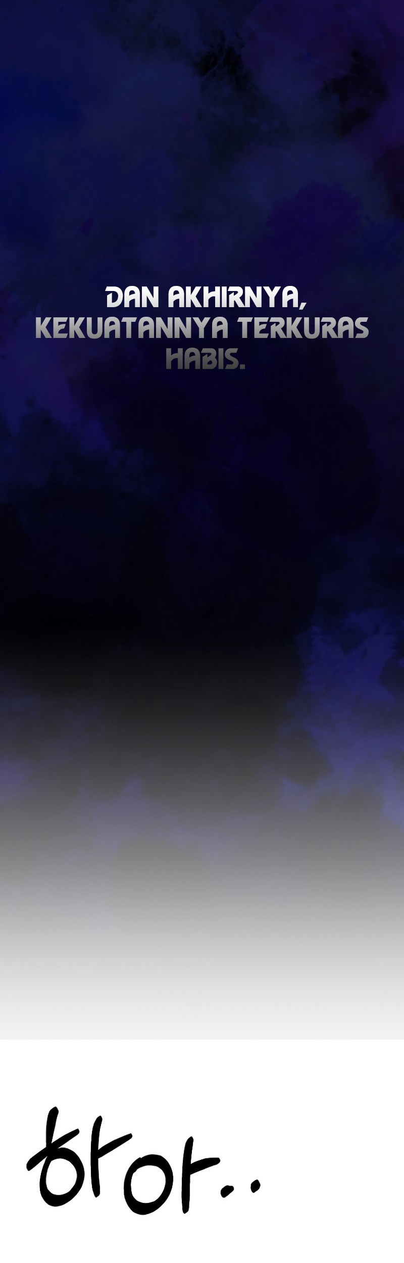 What’s Our Hero Doing? Chapter 31 Gambar 8