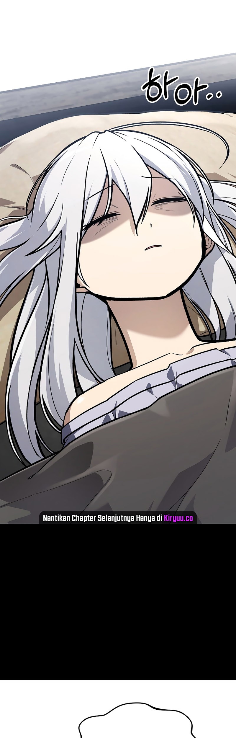 What’s Our Hero Doing? Chapter 31 Gambar 9