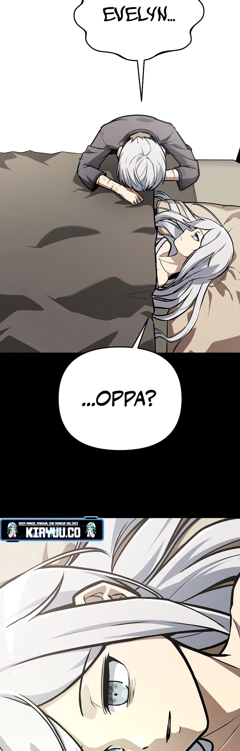 What’s Our Hero Doing? Chapter 31 Gambar 10