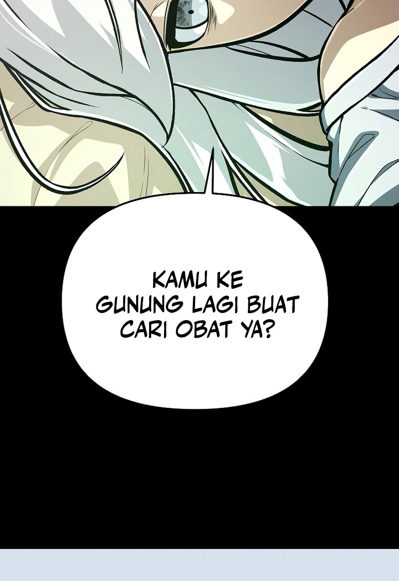 What’s Our Hero Doing? Chapter 31 Gambar 11