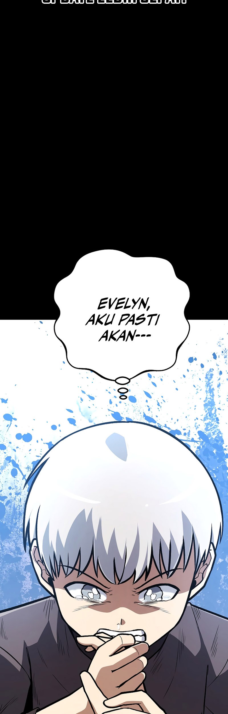 What’s Our Hero Doing? Chapter 31 Gambar 14