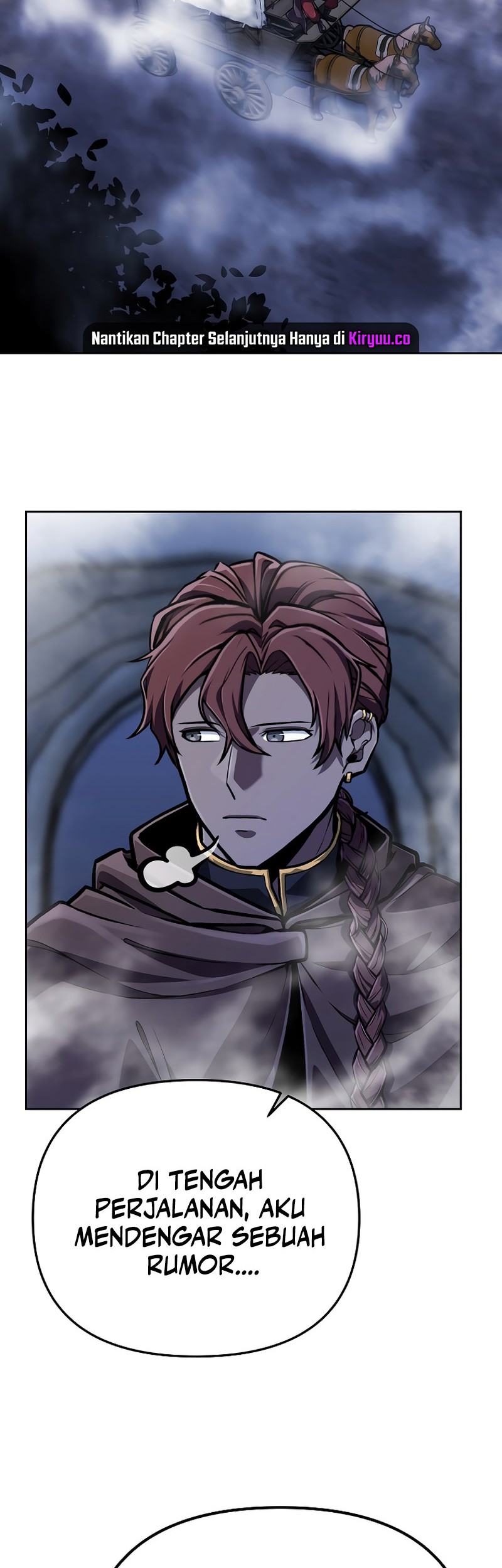 What’s Our Hero Doing? Chapter 31 Gambar 18