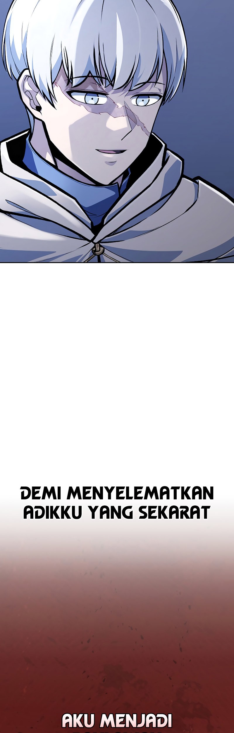 What’s Our Hero Doing? Chapter 31 Gambar 20