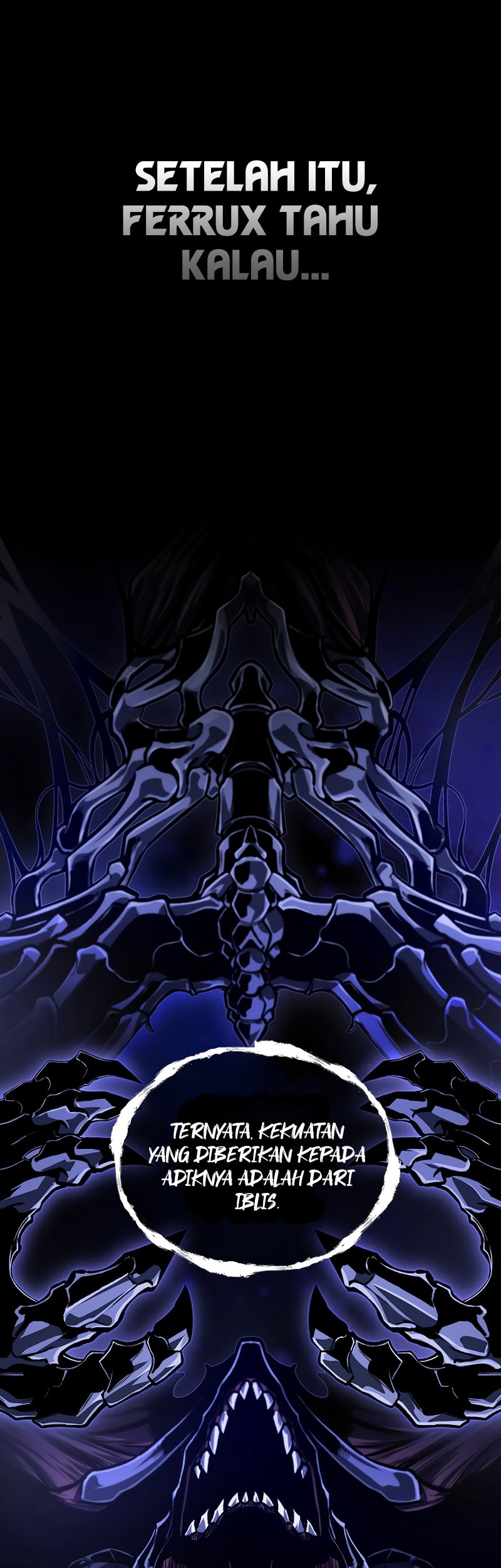 What’s Our Hero Doing? Chapter 31 Gambar 33