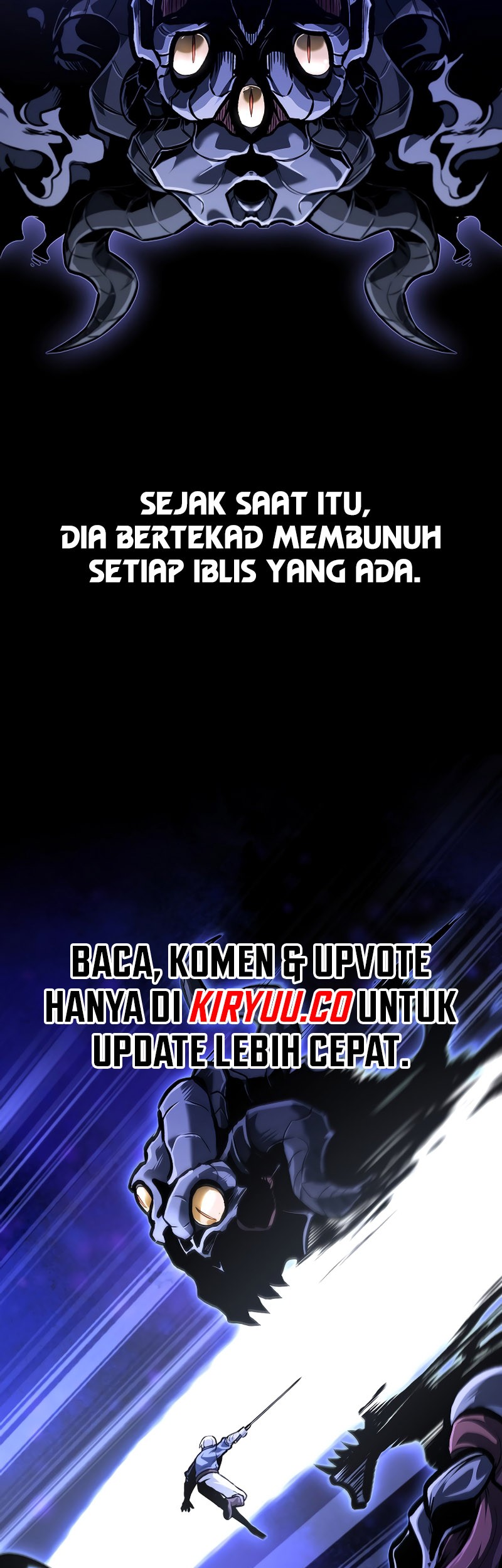 What’s Our Hero Doing? Chapter 31 Gambar 34