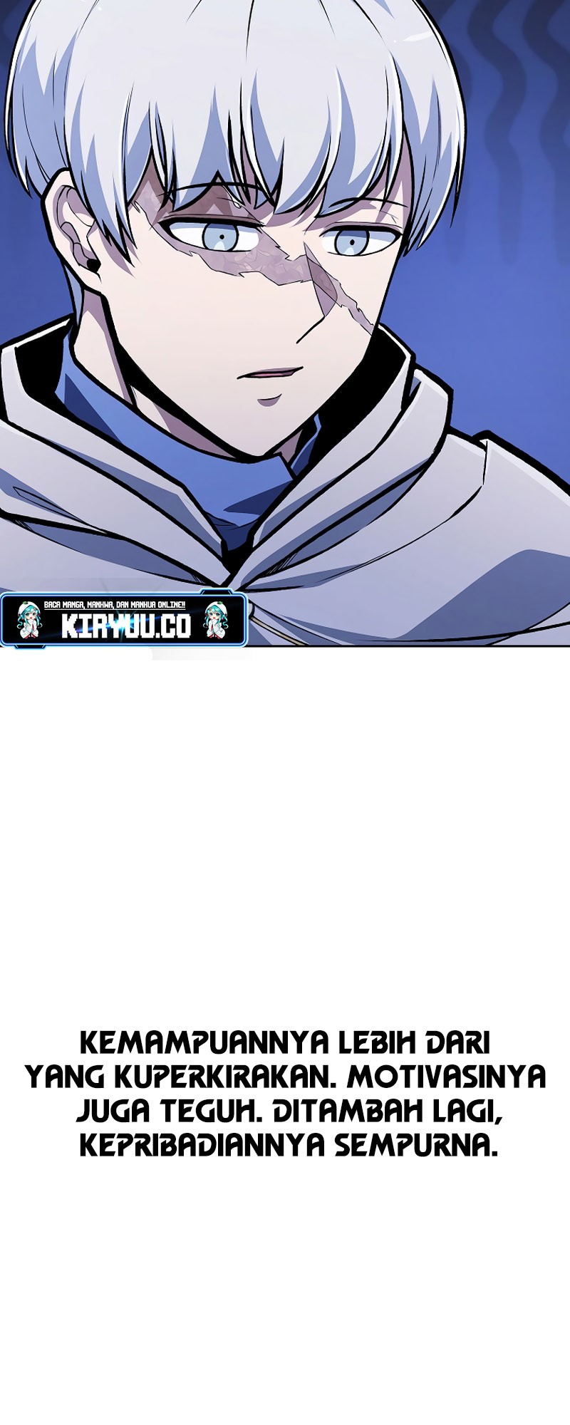 What’s Our Hero Doing? Chapter 31 Gambar 41