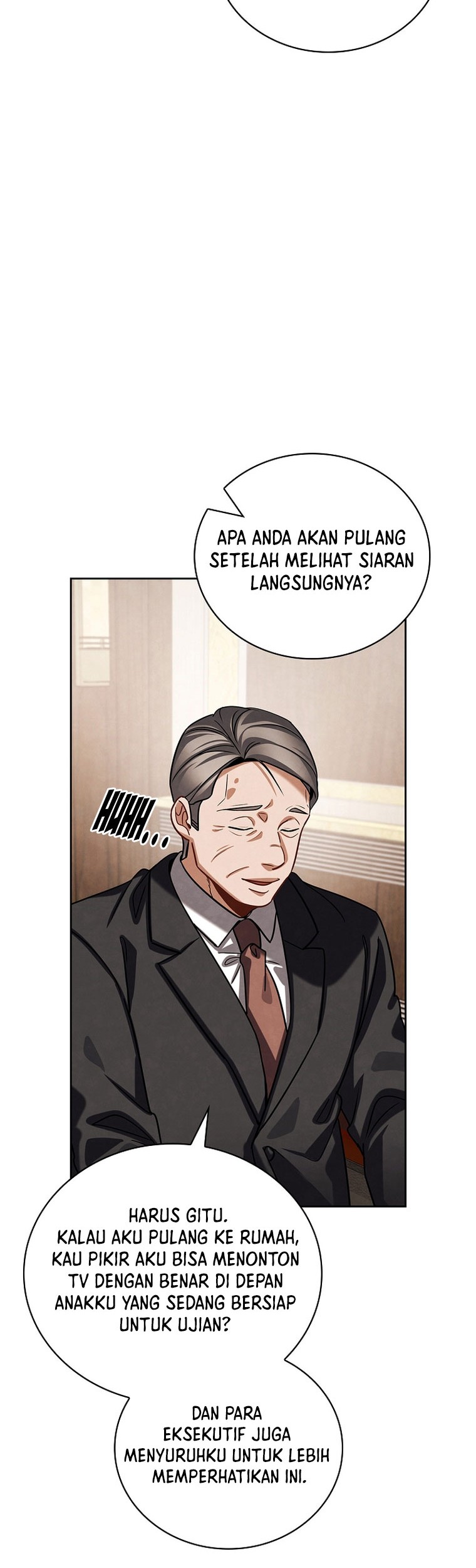 Be the Actor Chapter 95 Gambar 7