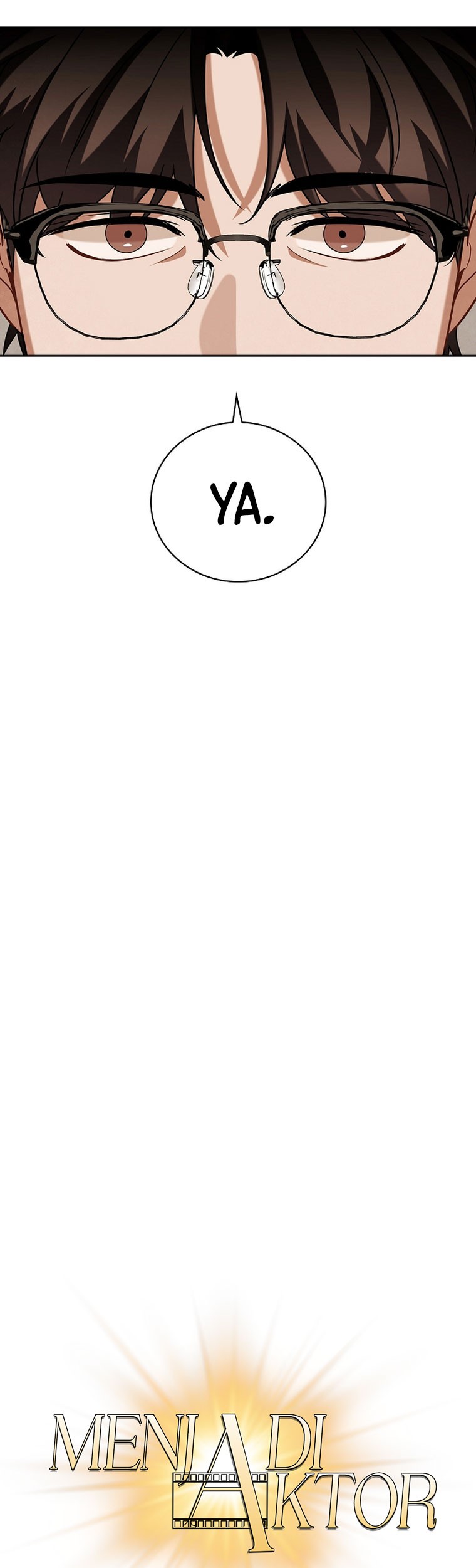 Be the Actor Chapter 95 Gambar 10