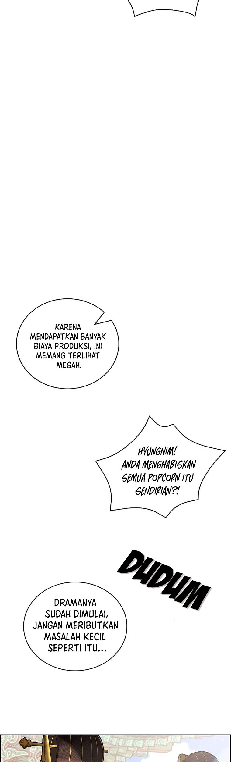 Be the Actor Chapter 95 Gambar 15