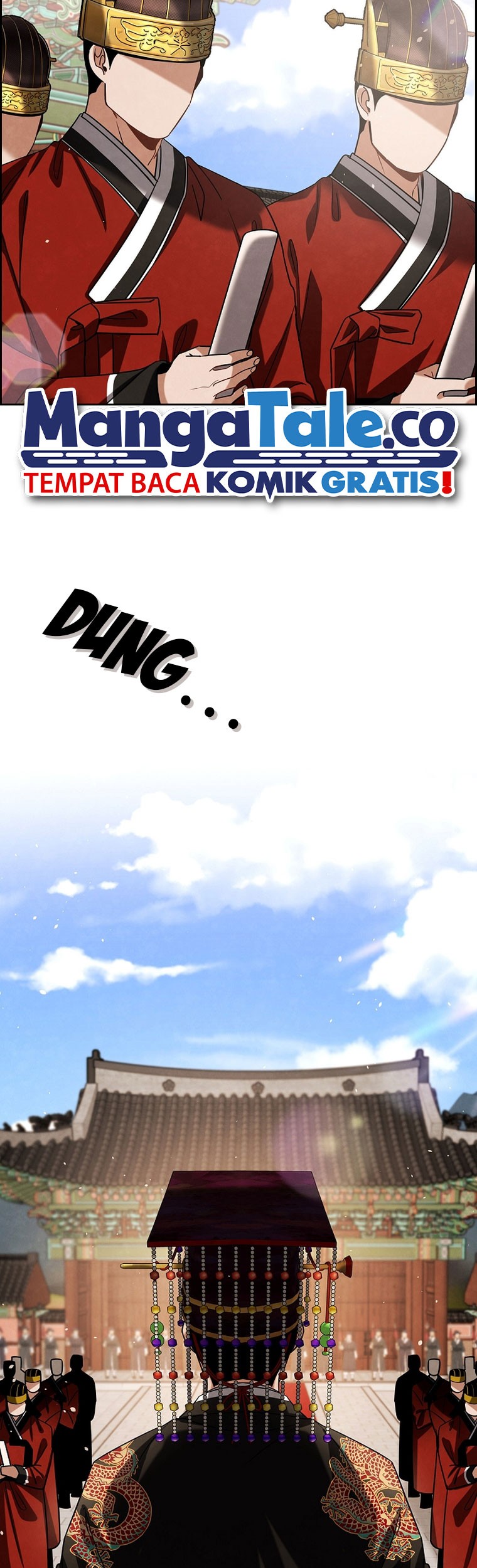 Be the Actor Chapter 95 Gambar 16