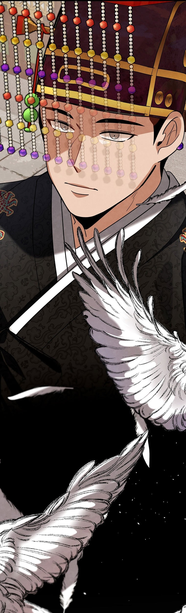 Be the Actor Chapter 95 Gambar 18