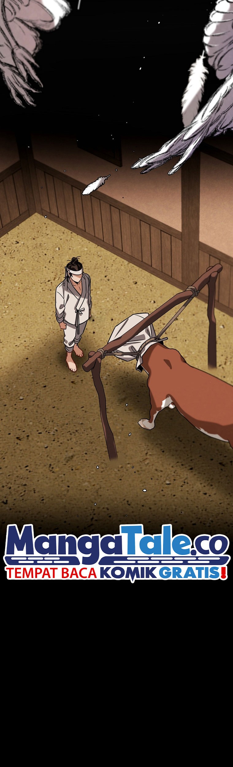 Be the Actor Chapter 95 Gambar 19