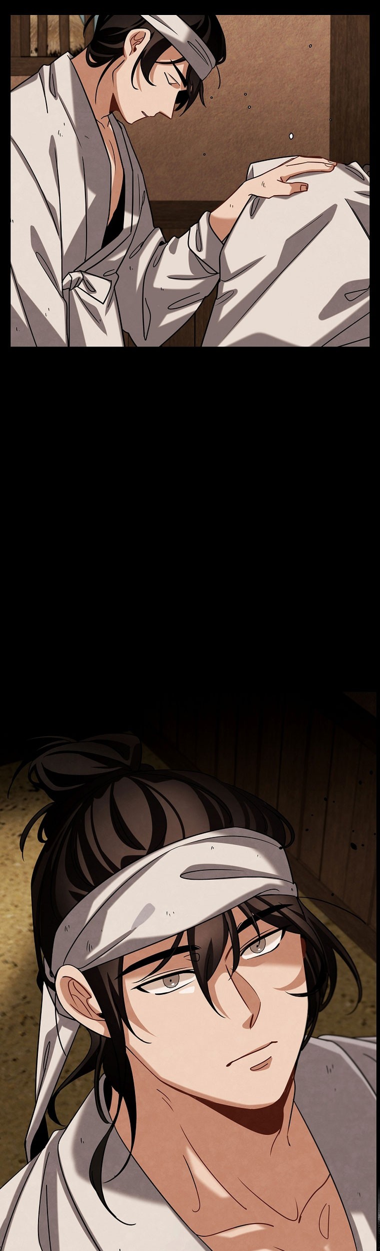 Be the Actor Chapter 95 Gambar 20