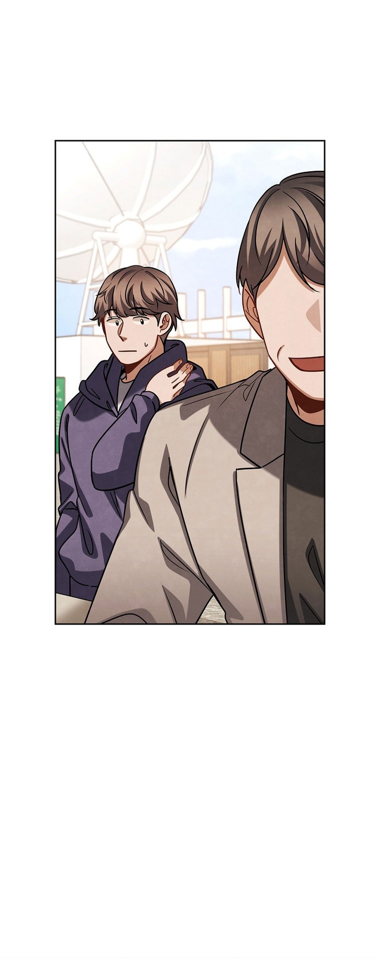 Be the Actor Chapter 95 Gambar 33