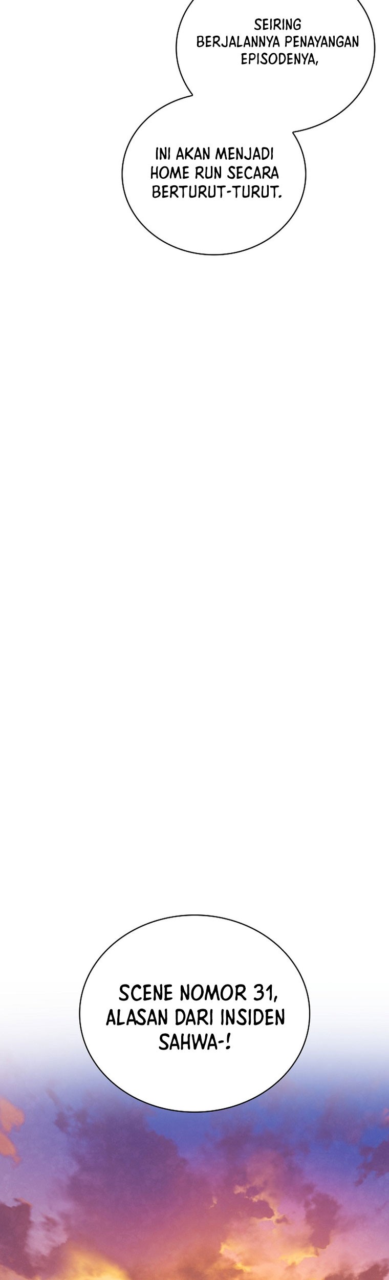 Be the Actor Chapter 95 Gambar 40